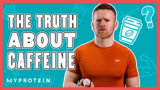 Neuroscientist How Caffeine Works and What It Does to Your Body [upl. by Odnanref]