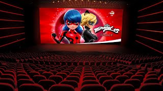 Lavant Première de Miraculous Saison 6 a eu lieu Sans Nous [upl. by Sedrul143]