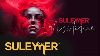 Suleymer  Mystique Official Single [upl. by Ayotahs]