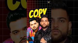 Arjan Dhillon Copy Karan Aujla Song’s composition  Punjabi Bhra [upl. by Chappelka900]