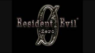 Resident Evil 0 OST  Held At Gunpoint [upl. by Lose]