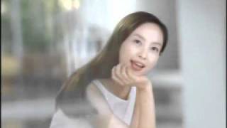 Lee Na Young  IOPE CF Feb 2011 10s [upl. by Maribel]