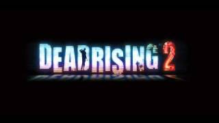 Dead Rising 2 Psychpath Theme Antoine Thomas [upl. by Ainafets]