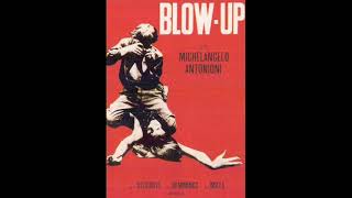 Blowup  Herbie Hancock  1966 [upl. by Urian213]