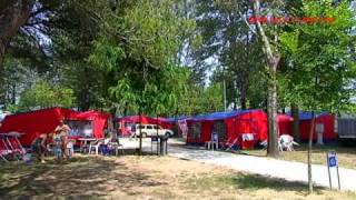 Camping Laguna Village  Italien  Adriatische Küste  Caorle [upl. by Gnoud954]