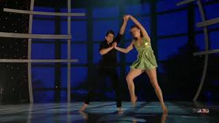 Kathryn amp Legacy  Stacey Tookey  Contemporary  2 Steps Away  SYTYCD S6 HD [upl. by Mada]