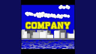 Main BGM from Company Original soundtrack MSXMusic Version [upl. by Brunella107]