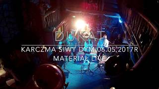 Dukat  Karczma Siwy Dym Rabka Zdrój  Live 06052017r [upl. by Ash]