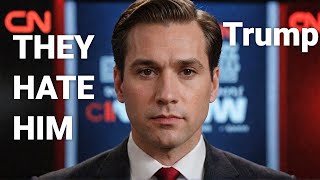 Trumps FIERCEST Media Enemies REVEALED  CNN NY Times [upl. by Yerok410]