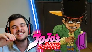 The Oingo Boingo Brothers  Jojos Bizarre Adventure Part 3 S2 Eps 35 REACTION [upl. by Phionna]