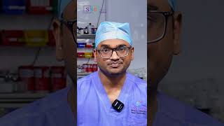 PCOD amp PCOS Does It Increase Your Ovarian Cancer Risk  Dr Praveen Kammar Mumbai [upl. by Alyahc158]