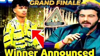 🥇09 November Full Episode Grand Finale Indias Best Dancer 4🥇 IBD Season 4 Grand Finale Full Promo [upl. by Dnalevets728]