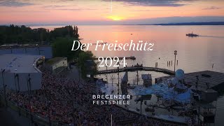 Der Freischütz 2024 [upl. by Kcirttap]