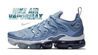 NIKE Air Vapormax Plus Mens 924453 402 [upl. by Reivax]