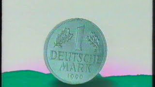 FRAGMENT AUS DER FERNSEHSENDUNG MARKT DES ORB  MIT URSULA WEIDENFELD 1994 [upl. by Notserk]