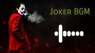 Joker Bass Boosted Song [upl. by Aguie]