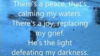 Father Will You Come by Unhindered with lyrics [upl. by Siward]