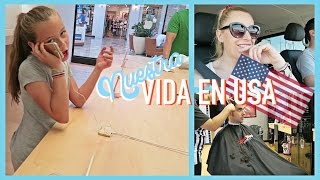 NUESTRO ÚLTIMO DÍA EN ARIZONA 160416 VLOG DIARIO 581 [upl. by Adyeren871]