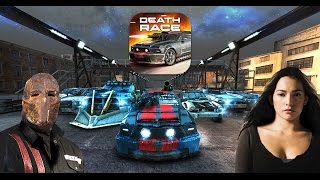 The Worst Racing Game Ever Made [upl. by Shama]