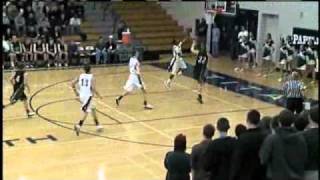 District A7 Final Lincoln North Star vs Millard West [upl. by Ahsieyt]