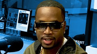 Safaree Interview at The Breakfast Club Power 1051 12172015 [upl. by Tadeas]