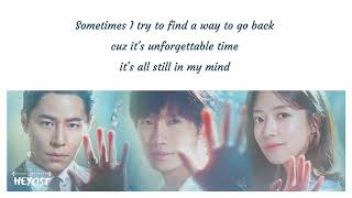 Safira K Way Back Doctor John Ost Part1 Lyrics [upl. by Chloette989]