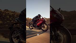 TRIUMPH DAYTONA IN 1 MINUTE [upl. by Franzoni]