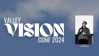 Conferencia Vision  Vision Conference  CDA United  Dia 2Day 2 [upl. by Dorette]