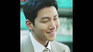 handsome jichangwook love your style the worst evil scene [upl. by Melessa244]