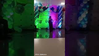 Fevicol sedance masti enjoyment performance [upl. by Aicitel834]