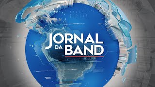 JORNAL DA BAND  18072024 [upl. by Gard]