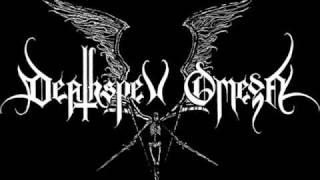 DEATHSPELL OMEGA  Diabolus Absconditus  complete song [upl. by Euqnimod]