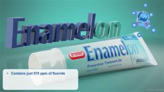 Enamelon delivers more – with less [upl. by Alecia]