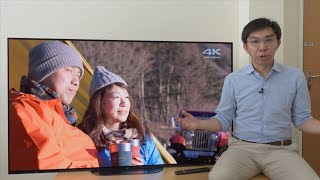 Sony AG9 A9G Master Series OLED TV Review [upl. by Sopher133]