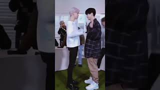 Taegi jealous moments 🥵👀 vkookers trendingshorts yoonmin jikook taegi bts pleasesubscribe [upl. by Kirtap]