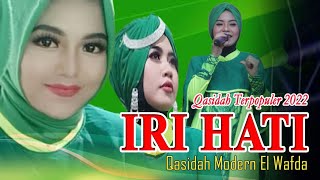 IRI HATI BY EL WAFDA [upl. by Tolley]