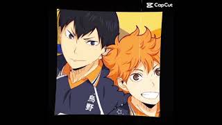 Kagehina [upl. by Moshell]