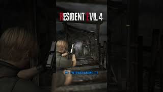 Resident Evil 4 HDBlackTail VS All Boss Part 2 residentevil game residentevil4guide [upl. by Odie]