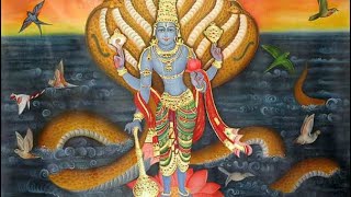 Narayaneeyam Dashakam 21 Nava Varshani  meaning [upl. by Zashin]