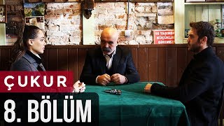 Çukur 8 Bölüm [upl. by Ringler]