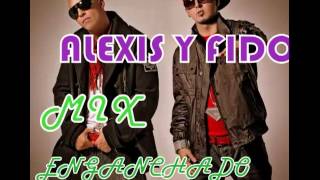 ♫Megamix♫ ★★ Alexis Y Fido★★ Dj PaToOx ® [upl. by Thia176]