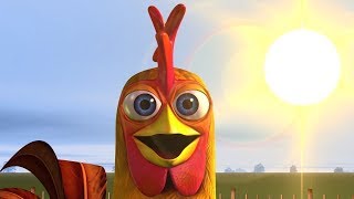 Il Gallo Bartolito  Canzoni per Bambini  Il Regno dei Bambini [upl. by Ulrica]