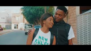 ROMY SO LOVE FT TEDDY BALA EDJING OFFICIAL VIDEO [upl. by Jair684]