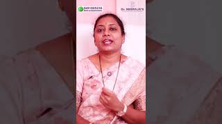 వీర్యంలో రక్తం పడుతుందా  Blood in Semen Hematospermia  Dr Neerajas Fertility amp Gynaec Center [upl. by Charisse]