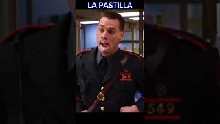 LA PASTILLA humor comedia movie pastilla sorpresa increible sorprendente susto [upl. by Lotsirb]