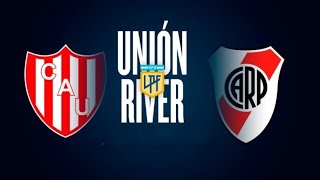 Lectura 🃏 Unión vs River [upl. by Yeh]