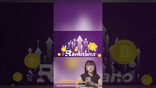 What is Remitano floor blockchain remitano top coin [upl. by Aurilia]