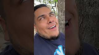 Cuando le presentas tu novia a tu amigo el envidioso 😬 youtubeshorts shorts humor elsalvador [upl. by Lemon]