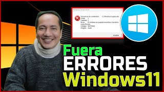 💻Eliminar BLOATWARE de Windows 11  Windows Fácil 💻 [upl. by Rider]