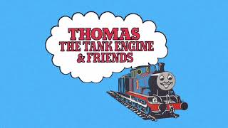 Duck the Great Western Engine’s Theme Series 2 Extended Mix  Thomas the Tank Engine amp Friends [upl. by Balduin]